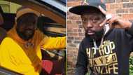 Zola 7's leaked video showing him not doing well sparks heated debate, Mzansi defends their childhood hero