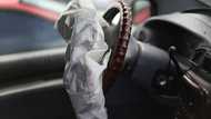 Stellantis says 276,000 autos still have deadly Takata airbags