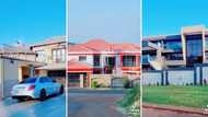 TikTok Video of Venda neighborhood with beautiful houses drops Mzansi's jaw