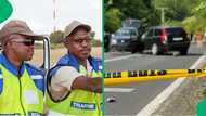 Mpumalanga: Fatal R40 collision near Hazyview leaves four dead, SAPS investigating