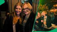 Helen Zille hops onto DJ booth at grroove in video