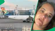 "My worst fear": Afrikaner in America cries in fear of being sent to South Africa in video