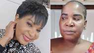 'Gomora': Zodwa fist fights a teacher for Sibongile and Mzansi was in stitches