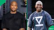 NaakMusiQ's new girlfriend hard launches their relationship: "1 year with my favourite idiot"