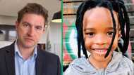 Tshwane mayor Clint Brink’s visit to bereaved Phalane family ignites online discussion