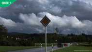 SA weather alert: wet weather and severe thunderstorms expected across provinces