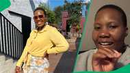 "MacG said this": Woman's conspiracy theory that baddies are undercover agents goes wild, SA agrees