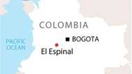 Four dead, dozens hurt as stands collapse in Colombia bullring