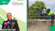 Bronkhorstspruit water crisis: EFF and DA file criminal charges against City of Tshwane and Mayor