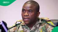 Lt General Nhlanhla Mkhwanazi releases KZN's crime stats, says 4,278 citizens killed in 9 months