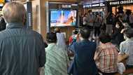 South Korea launches domestically-developed space rocket