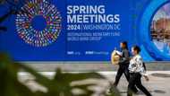 IMF says global debt levels face 'Great Election Year' risk