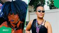 Inside Zodwa Wabantu's Candid Tell-All: A Conversation with Moonchild