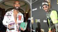 Riky Rick's legacy is set to be continued through a foundation that will aim to help out the youth of SA