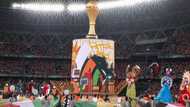 AFCON opening ceremony: Visuals of performances in Ivory Coast ignite excitement about tournament