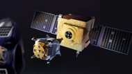 Out of gas in orbit? This US space company is here to help