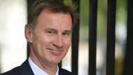 Jeremy Hunt: softly-spoken survivor takes on hardest role