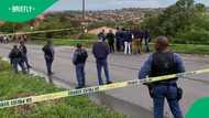 Bloemfontein man arrested for allegedly shooting dead girlfriend, 1 year old child