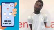 The most: Student with cerebral palsy develops money transfer payment app
