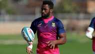 Springboks humbled: Siya Kolisi reacts to Australia defeat, "Not our day"