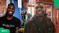 "Need to try this": SA-born Chef Laurent Kalala wins best burger in Île-de-France