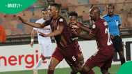 Sundowns rise, Pirates hold on & Stellies break through: CAF's latest club rankings disclosed