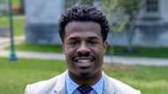 Maths 'Shack': Genius student becomes 1st Black person to earn PhD in Mathematics from Indiana University