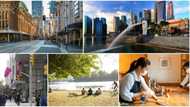 Freedom smells sweet: 5 Safest post pandemic countries in the world