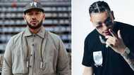 AKA "assassination": YoungstaCPT claims Kiernan Forbes shooters would be found if murder happened in Cape Town