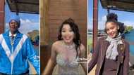 Mzansi wowed by TikTok video showing matric dance transformations: “Their confidence is everything”