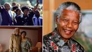 Meet the strong women in Nelson Mandela's life: His mom, 3 wives and 4 daughters