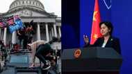China ridicules US over chaos, accuses Washington of hypocrisy