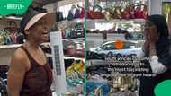 South African woman’s isiXhosa lesson abroad leaves millions amazed by unique language sounds