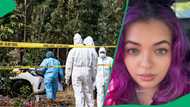 “Something far uglier”: Bella Monsoon gives true crime take on 12 women found dead in Ekurhuleni