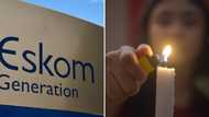 DA calls out Eskom's failure as loadshedding Stage 4 is implemented in parts of the country