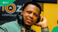 SA musician removed from Nigerian awards after backing national shutdown