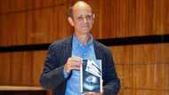 Damon Galgut wins esteemed Booker Prize and becomes 3rd local author to bag international award