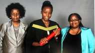 SA lady shares touching story of how her life changed for the better