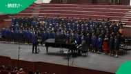 Empangeni High School choir sings Mozart's 'Requiem' in TikTok video, SA applauds