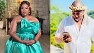 'Uthando Nesthembu': MaNgwabe stands her ground as 5th wife discussion heats up