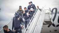 “Make us proud”: Kaizer Chiefs arrive safely in Morocco for CAF Champions League tie