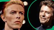 David Bowie's net worth and who inherited his fortune after his death