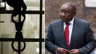 President Cyril Ramaphosa accused of theft, businessman claims his energy plan was stolen