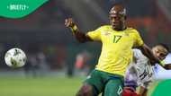 Zakhele Lepasa breaks ties with Orlando Pirates after 7-year journey