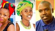 South Africa's next leaders: 7 Young people under 30 who are members of Parliament, Naledi Chirwa and more