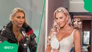 Mel Viljoen revisits Tammy Taylor controversy: "I have not been convicted of any crimes"