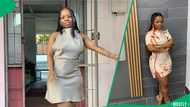 "Omg, beautiful": Woman has SA peeps gasping after Shein online vs reality look goes viral