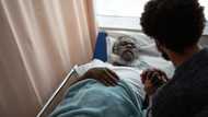 My Stepmother Banned Me From My Dying Father’s Room — Then I Read His Old Military Journal