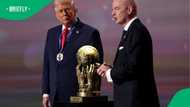 2026 FIFA World Cup clouded by politics as US visa fears grow