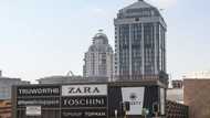 City of Joburg cuts Sandton Mall services due to R158m unpaid municipal bill: "Ayeye"